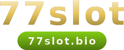 77slot logo