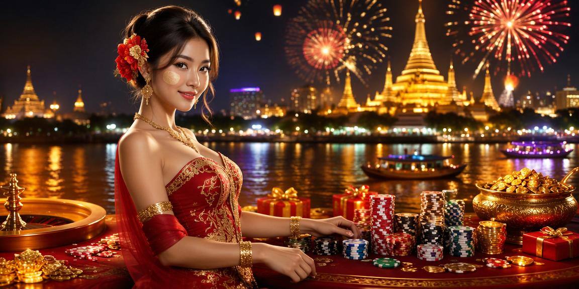 77slot စလော့ဂိမ်း