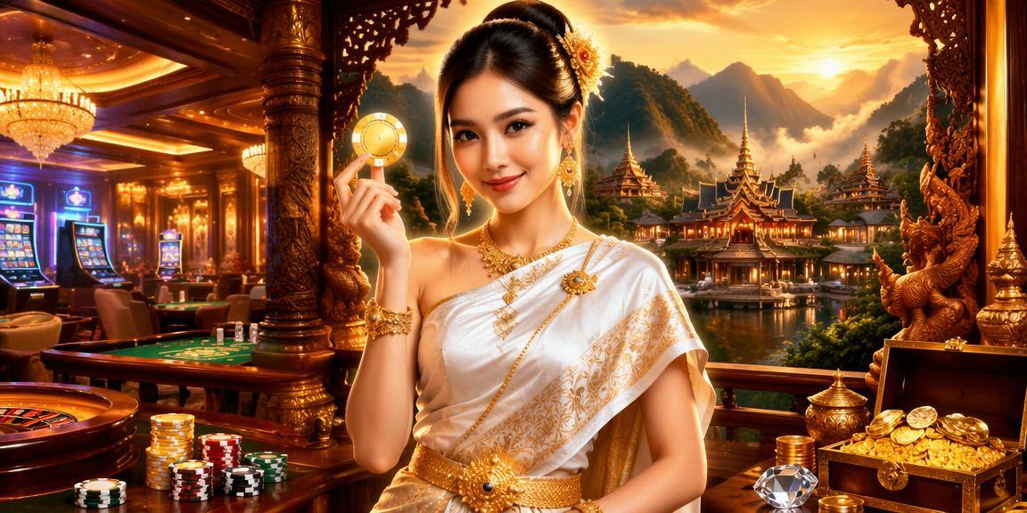 77slot ကာစီနို